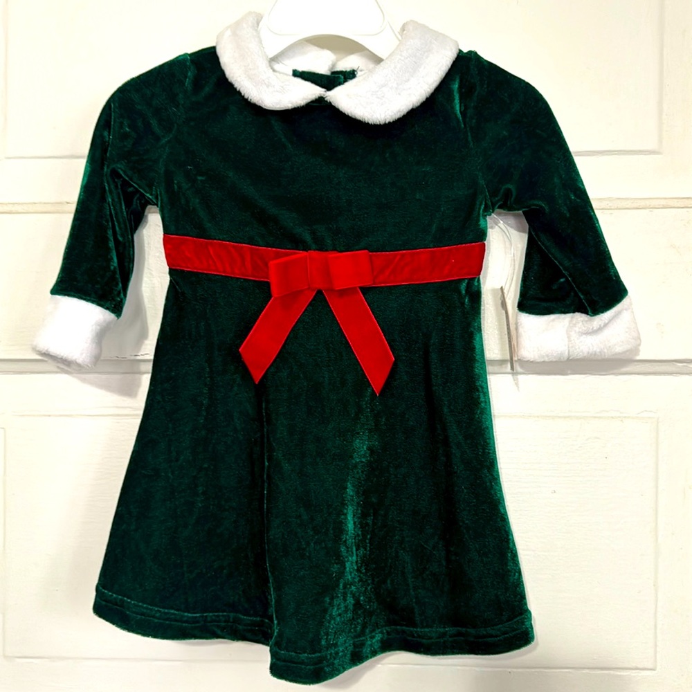 Christmas Dress